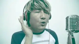 လရိပ် - ( Cover Song by Ah Fu