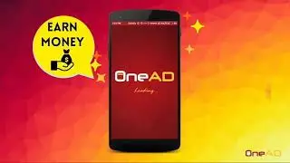 OneAd full information
