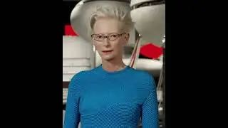 Haus Nowhere Seoul with Tilda Swinton