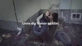 Unna dig d&auml;ckskifte hos Vianor