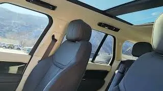 2024 Land Rover Range Rover SE Glenwood Springs, Grand Junction, Rifle, Crested Butte, Aspen CO
