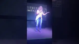 Best of Tulsa Comedy Competition