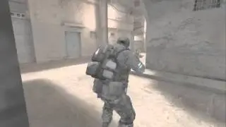 Combat Arms: Mattk Lost DF Footage