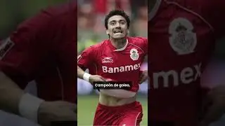 Mancilla: el chileno que encendi&oacute; el infierno 🔥⚽