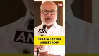 MA Baby on Kerala Pastor Arrest: Protecting Constitutional Rights | #mababy  #keralanews