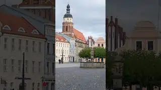 Cottbus ist eine Stadt im Bundesland Brandenburg #cottbus #deutschland #germany #travel