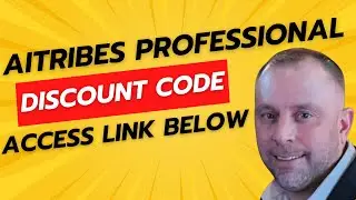 AITribes Professional - GET IT FREE