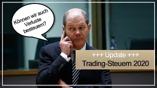 UPDATE Steuergesetzt 2020/2021: Nicht mit uns!