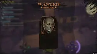 Weird West Bounty Hunter Part 4 - Bounty claimed, random encounters, Rival Distillery, thieving