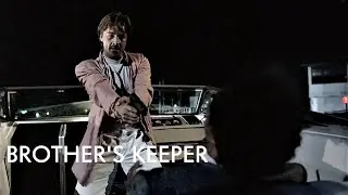 Jan Hammer - Miami Vice Theme (Chase Variation) & First Encounter (Brother's Keeper)