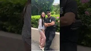 Aly Goni shares pictures on his sister&rsquo;s birthday #birthday#bollywood#youtubeshors