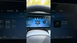 BYD SEALION 7 Drive Modes - Normal - Snow - Eco #bydsealion7 #bydindia