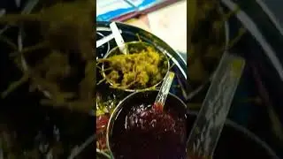 summer special aachar (pickle)😋 #achar #pickle #food #foodie #foodblogger #summer