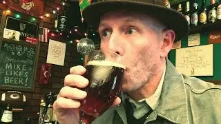 Blue Moon First Peach - Mike Likes Beer! 2 Minute Brew Review