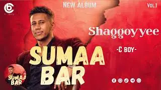 C Boy- ( Shaggoyye) - Oromo music 2026