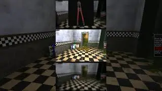 Tutorial De Como Pasarse FNAF Eternal Nights | Noche 1 #Tutorial#Games#Roblox#EmperorGamesYT#FNAF