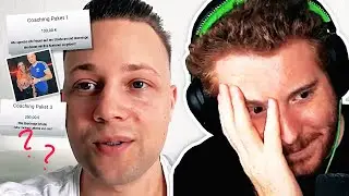 Unge REAGIERT auf YO OLI - Der Flirt Coach | #ungeklickt