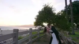 Trailer | An Incredible Santa Monica Wedding