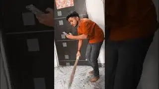 MULTITASKING KA BAAP #FunnyReels #DesiComedy #IndianMomsBeLike #MultitaskingFail  #RelatableAF #fyp