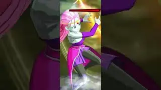 Dragon ball legends of blue gohan/ Kyawei sayain loe team 8