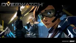 Uprising In King's Row [Overwatch: Uprising Event]