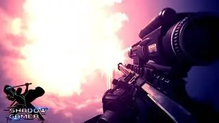 AW Gun Sync - Fortnite Theme Remix