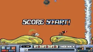 Gunbound GitzWC : BOOMER