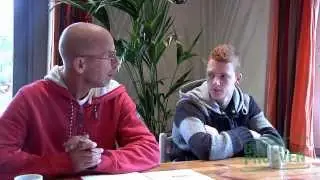 Groen Proeven   Reflectiegesprek met Desley