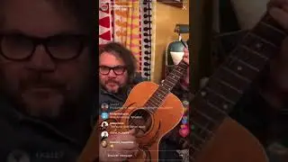 Jeff Tweedy : Promising