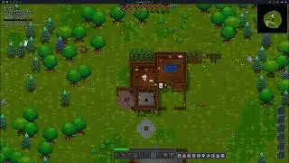 Necesse | I Can't Believe I Missed These Starter Items!! | 2025