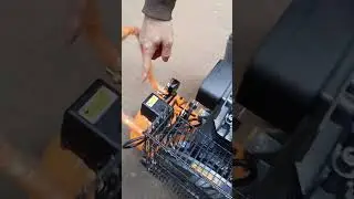 افضل كمبروسر كمستوي صيني نزل مصر من #موللر