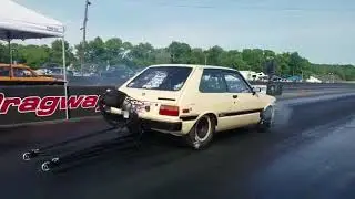 Import invasion 5