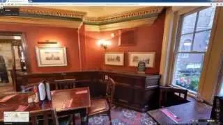 GTPvideo   {The Counting House   London}   May 2014