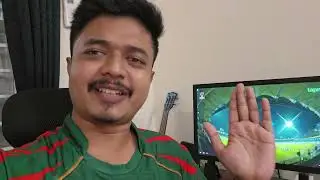Bangladesh whitewashed Asia's second best team! Bangladesh vs Afghanistan 3rd T20