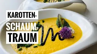 Gem&uuml;sesuppe 