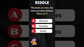 🎮 Fun Riddles and Brain Teasers | Play and Learn!