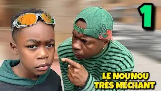 LE NOUNOU TRES MECHANT