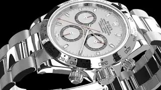 Top 10 Most Expensive Watches In The World 2016