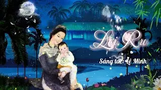 Visual Led | Lời Ru | Beat nam