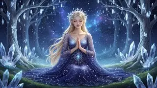 Cleanse Your Aura Of Toxic Emotions – Release Unconscious Blockages And Negativity – Calm The Mind