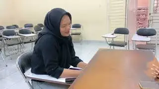 Konseling ABK - Anak Berkesulitan Belajar 