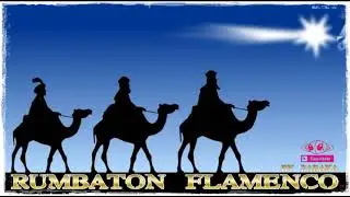 SESION RUMBATON FLAMENCO 2026 VOL.181  𝐁&Yuml; 𝐏&Acirc;𝐑&Acirc;𝐊&Acirc;  🎧