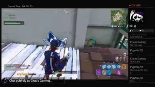 Kid kills Tfue in fortnite