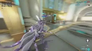 Testing out beginner Sevagoth nuke build
