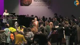 11/09/2025 - Sunday Main Service - 