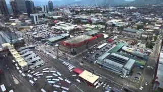 Trinidad and Tobago Drone Footage, 4K, Drone, Inspire 1