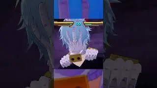 Tomura Shigaraki 😈🌟 PLUS ULTRA 🌟 My Hero One's Justice