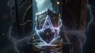 Tattoo Meaning All 24 Runes