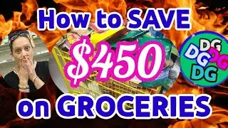 🤑ОБЯЗАТЕЛЬНО К ПРОСМОТРУ🔥КРУЧИТЕЛЬНЫЕ ПЕРЕЗАГРУЗКИ ОТ DOLLAR GENERAL 🤑 [20.10.25]