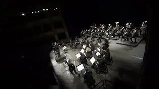 The second Waltz from Jazz Suite n°2 - D. Shostakovitch (arr. Waignein)